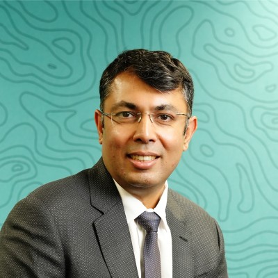 Chief Digital Transformation Officer