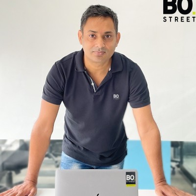 Chief Operating Officer (COO) – AI SaaS Platform