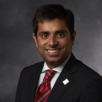 Global Head of Quantitative Strategies & Data Science