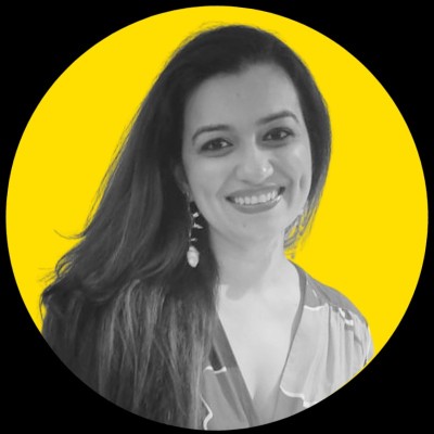Vice President of Content & Community Growth