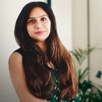 Senior Vice President of Business Strategy and Analytics