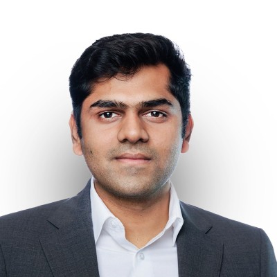 Head of Product and Strategy – Digital Wealth Platform