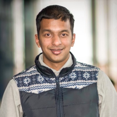 Head of Product, AI and Gamified SaaS Solutions