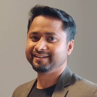 Vice President of Corporate Development and Strategic Partnerships