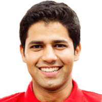 Vice President, Asia Pacific Expansion & Strategic Partnerships