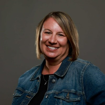 Vice President of Talent Acquisition and HR Technology