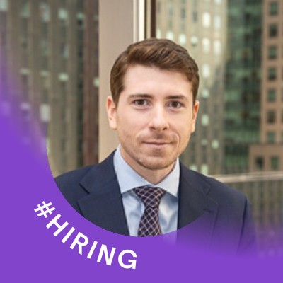 Global Director of Talent Acquisition and Employer Branding