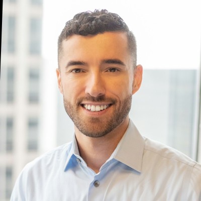 Senior Vice President, Global Talent Acquisition and Diversity Strategy