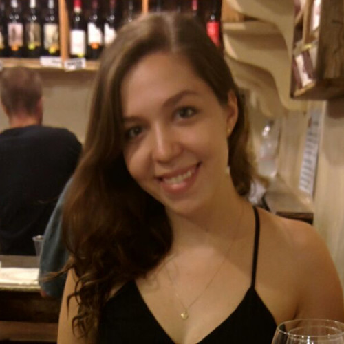 Global Head of People & Organization Development