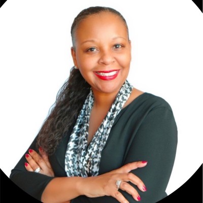 Chief Diversity, Equity & Inclusion Officer