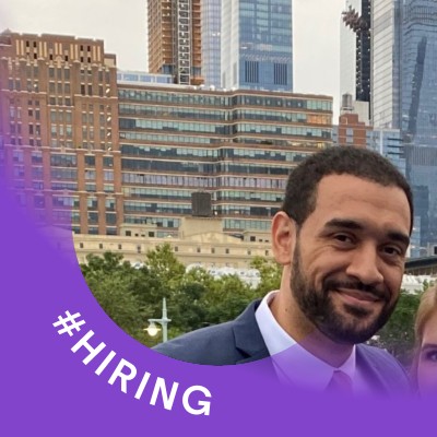 Lead Talent Acquisition Strategist