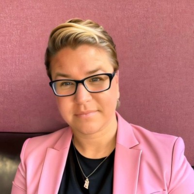 Senior Director of Global Talent Strategy & Employer Branding