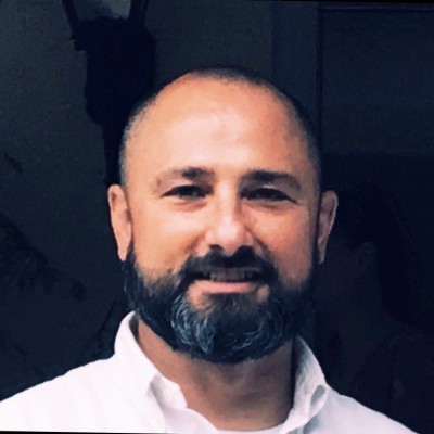 Global Head of Talent Acquisition