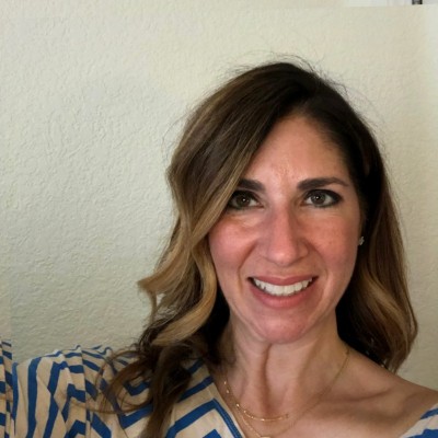 Senior Vice President, Global People & Culture