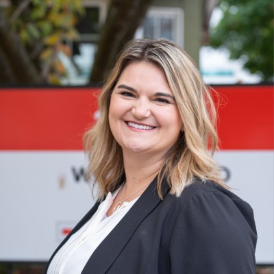 Chief People and Culture Officer