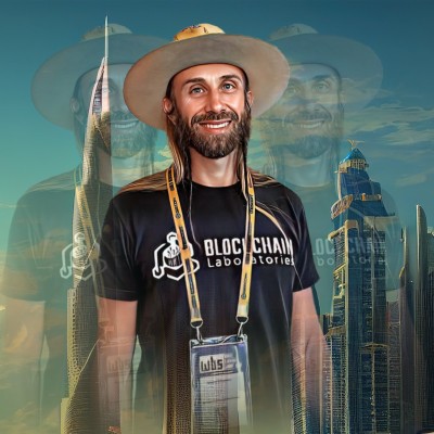 Chief Web3 Impact Officer