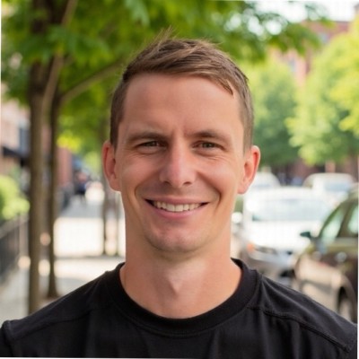 Director of Trust and Leadership Development