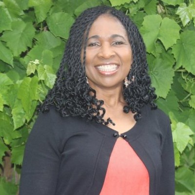 Director of Community Housing and Outreach