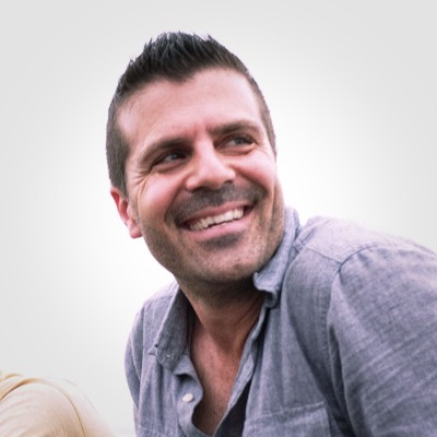 Chief Social Impact & Brand Officer