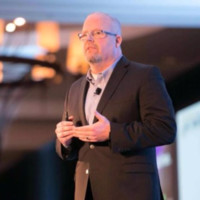 Chief Revenue Officer