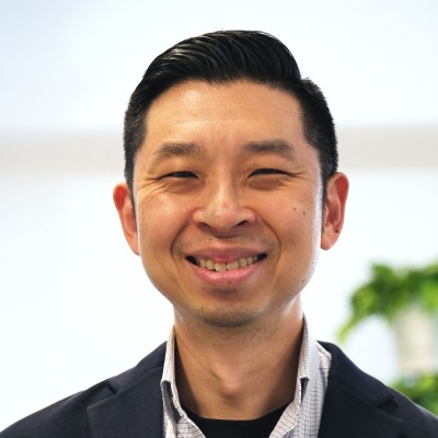 Asia Pacific HR Director