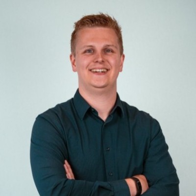 Senior Technical Project Manager – Energy Infrastructure