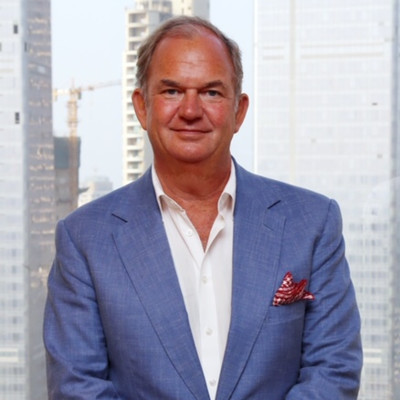 Executive Chairman & Strategic Advisor, Global Sustainable Hospitality Group