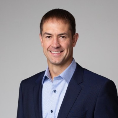 Chief Investment Officer, Healthcare Private Equity