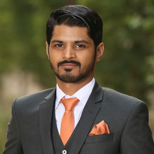 Chief Digital Transformation Officer