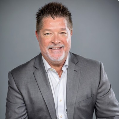 Global Chief People and AI Strategy Officer