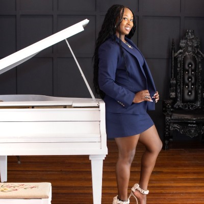 Chief Talent Strategy Officer