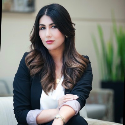 Chief Talent & Growth Officer