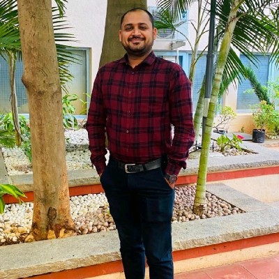 Senior Talent Acquisition Manager