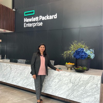 Senior Talent Acquisition Partner – APAC