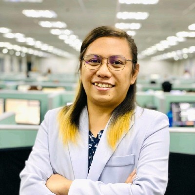 Animation Studio Operations and Training Manager