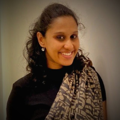 Senior Talent Acquisition Manager, APAC