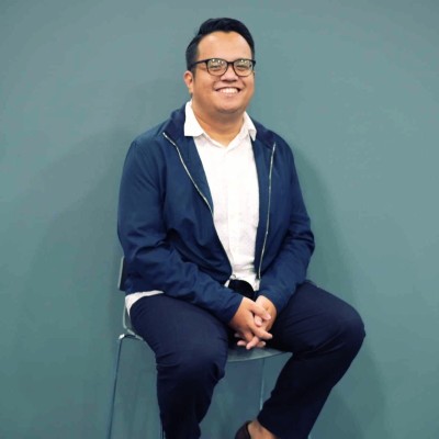 Senior Manager, Talent Acquisition & Organizational Development