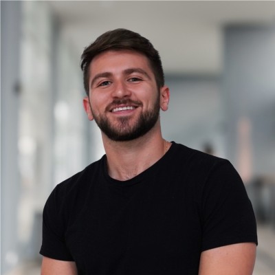 Global Head of Remote Talent Operations