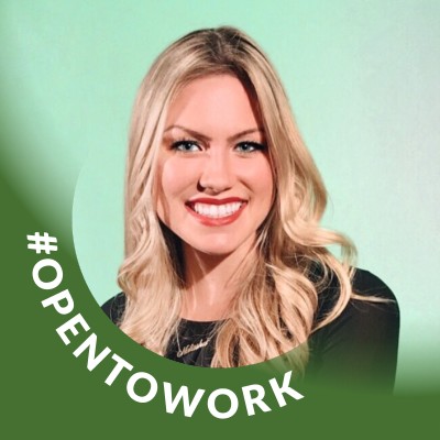 Senior Director, Live & Digital Event Production