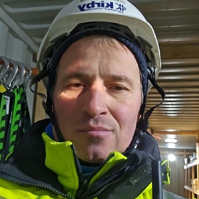 Manufacturing Assembly Technician