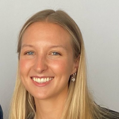 Global Director of E-commerce & Omnichannel Marketing