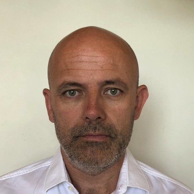 Head of Strategic Partnerships & Business Development