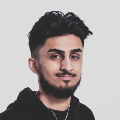 Senior R&D Funding Strategy Manager