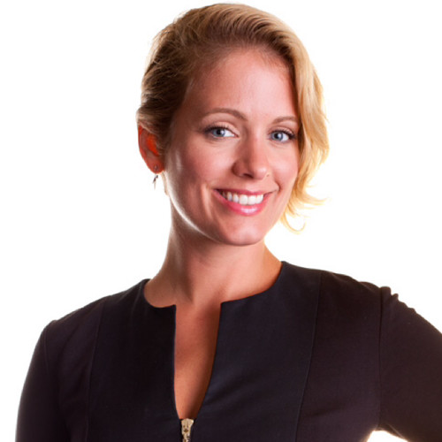 Director of Strategic Fashion Consulting