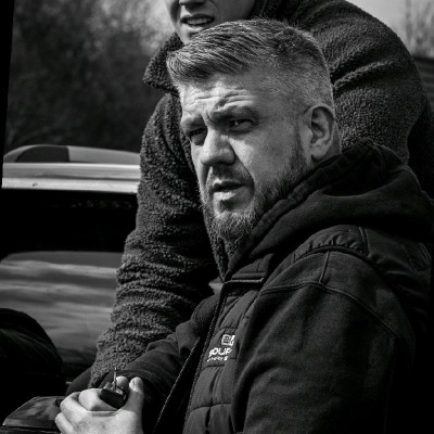 Regional Managing Director - Plant & Equipment Rental