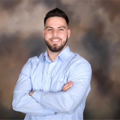 Real Estate Partnerships Manager