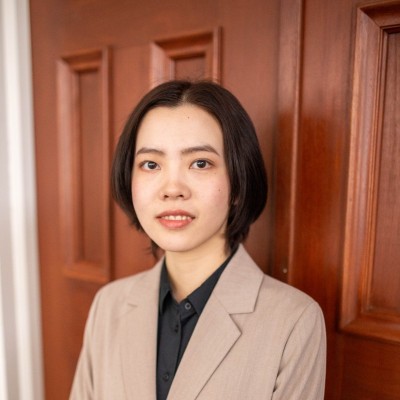 International Arbitration Associate