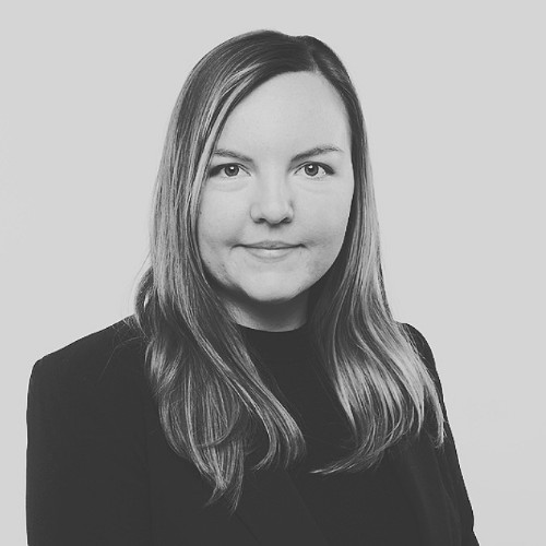 Senior Litigation Counsel