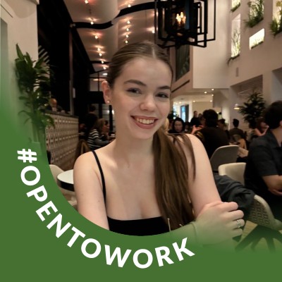 Human Rights and Gender Equality Communications Intern
