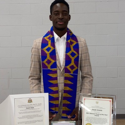 Youth Engagement and Policy Associate